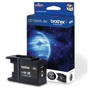 MM Brother LC1280XL - Noir pas cher