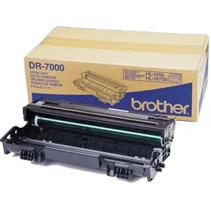 MM Brother DR-7000 kit tambour d'origine de 20000 pages pas cher