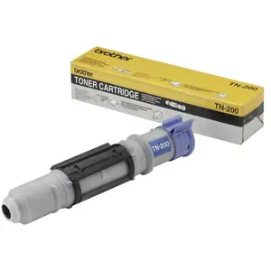 Comparateur de prix : MM Brother TN-200 | cartouche de toner original | Imprime jusqu'à 2 200 pages |Noir
