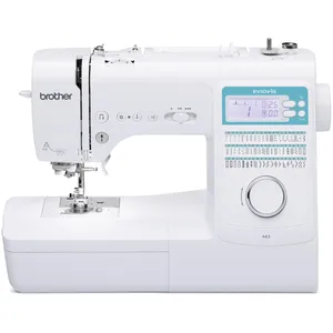 Brother Machine à Coudre Innov-is A65 - Garantie 5 ans - Votre Alliée Créative Ultime pas cher