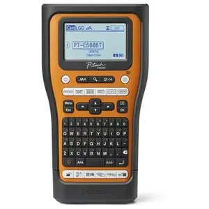 Brother Étiqueteuse Pte560btsp Bluetooth Qwerty pas cher