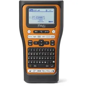 Etiqueteuse - BROTHER - P-touch PT-E560BTSP PTE560BTSPYP1 pas cher