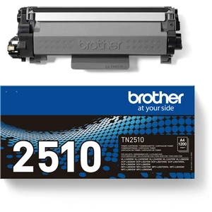 Comparateur de prix : Brother TN-2510 Cartouche de toner 1 pièce(s) Original