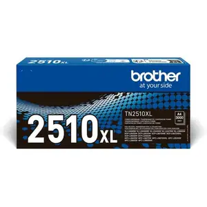 Comparateur de prix : Brother TN-2510XL Cartouche de toner 1 pièce(s) Original