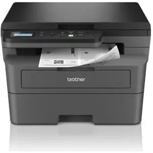 Comparateur de prix : Brother DCP-L2620DW - imprimante multifonctions - Noir et blanc