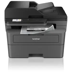 Imprimante multifonction Brother DCP-L2665DW - WiFi, AirPrint pas cher