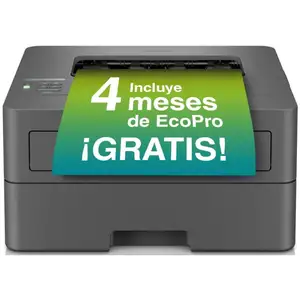 Comparateur de prix : Imprimante laser monochrome Brother EcoPro HLL2400DWE WiFi recto verso