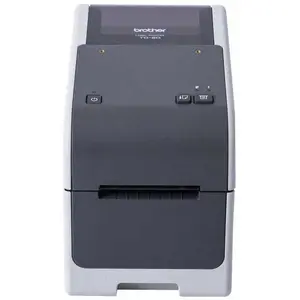 Comparateur de prix : Brother TD-2320D300 - Imprimante d'étiquettes/de reçus - Noir et blanc - thermique direct - Rouleau (6,3 cm) - 300 ppp - jusqu'à 152.4 mm/sec - USB 2.0, hôte