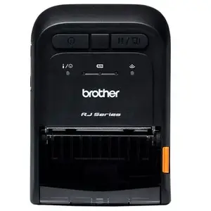 Comparateur de prix : RJ-2055WB 2IN MOBILE RECEIPT PRINTER WITH BLUETOOTH MFI WIFI