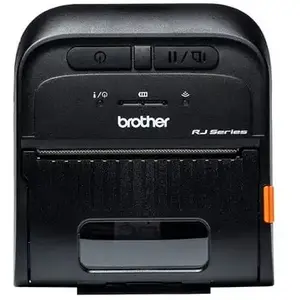 Brother Imprimante à Billets RJ3035BXX1 (1 Unités) TU pas cher