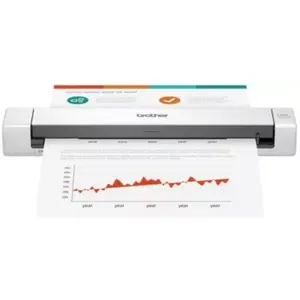 Comparateur de prix : Scanner portable BROTHER DS-640