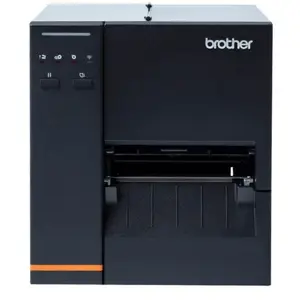 Brother TJ4020TNZ1 Brother P-touch TJ-4020TN Etikettendrucker pas cher