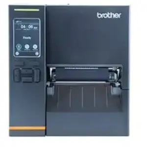 BROTHER Brother Titan Industrial Printer TJ-4121TN - Neuf pas cher