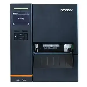 Comparateur de prix : BROTHER IMP ETIQU TJ-4420TN TU Noir