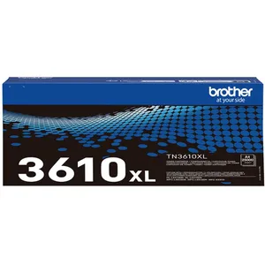 Comparateur de prix : Brother TN-3610XL Cartouche de toner 1 pièce(s) Original Noir