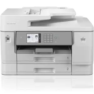 Comparateur de prix : Brother MFC-J6955DW Imprimante à jet d'encre A3 (XL) tout-en-un