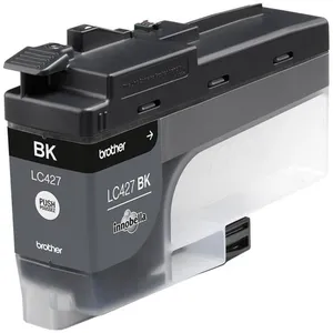 Brother LC427BK - noir - original - cartouche d'encre pas cher