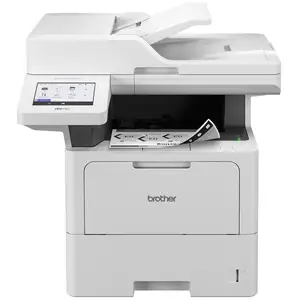 Comparateur de prix : Brother MFC-L6710DW - imprimante multifonctions - Noir et blanc