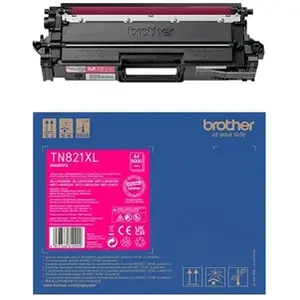 Comparateur de prix : Brother TN - Très Haut Rendement - magenta - original - cartouche de toner
