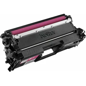 Comparateur de prix : Brother TN - Ultra High Yield - magenta - original - cartouche de toner