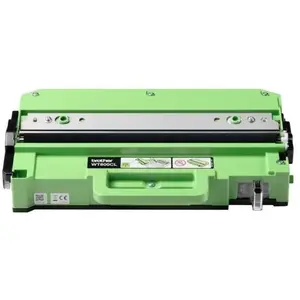 Bac de récupération de toner - BROTHER - Jusqu'à 100 000 pages - Vert