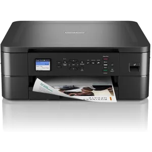 Brother DCP-J1050DWRE1 Jet d'encre A4 1200 x 6000 DPI 17 ppm Wifi pas cher