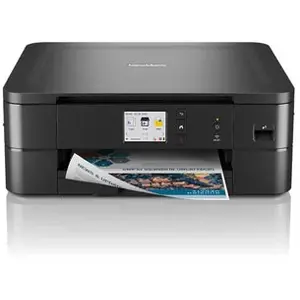 Comparateur de prix : Brother DCP-J1140DWRE1 Jet d'encre A4 6000 x 1200 DPI 17 ppm Wifi