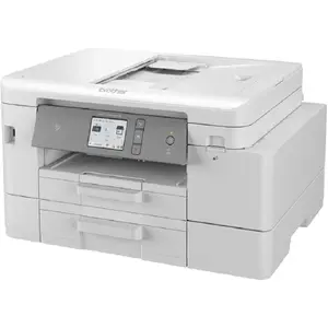 Brother MFC-J4535DWXL - imprimante multifonctions - couleur pas cher