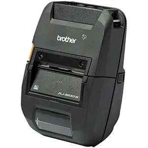 Brother RJ3230B-L Imprimante Mobile 3" + Batterie (BT)