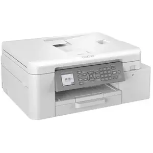 Imprimante multifonction Brother MFC-J4335DWXL - WiFi, AirPrint pas cher