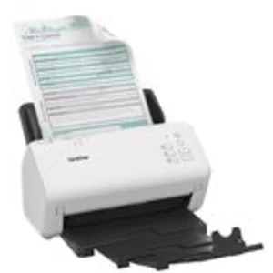 Comparateur de prix : Scanner à défilement BROTHER ADS4300N