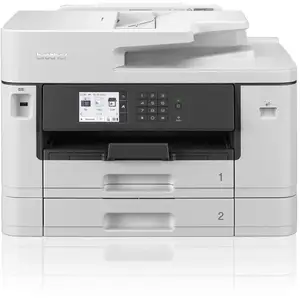 Comparateur de prix : Imprimante multifonction couleur Wi-Fi Brother MFCJ-5740DW