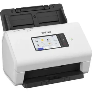 Brother ADS-4900W Chargeur automatique de documents + ADS4900WTF1 pas cher