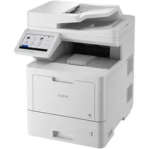 Comparateur de prix : Télécopieur recto verso laser couleur multifonction Brother MFC-L9630CDN