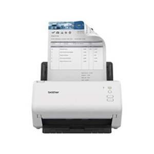 Brother ADS-4100 - Scanner de documents - Capteur d'images de contact ... pas cher