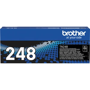 Comparateur de prix : Brother TN-248BK Cartouche de toner 1 pièce(s) Original Noir