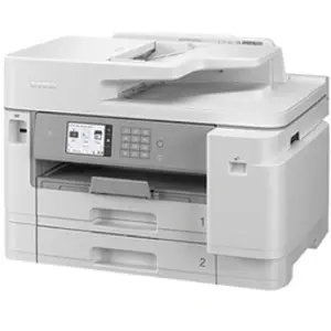 Comparateur de prix : Brother MFC-J5955DW - imprimante multifonctions - couleur
