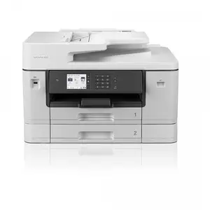 Comparateur de prix : Multifonction Jet D'encre Mfc -j6940dw - A3 Recto-verso â Brother