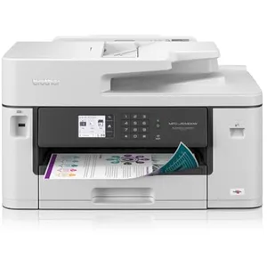 Comparateur de prix : Multifonction Jet D'encre Mfc-j5345dw â A3 Recto-verso â Brother
