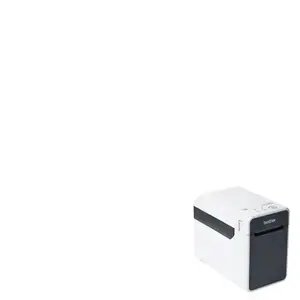 Comparateur de prix : Brother TD-2020A - imprimante d'etiquettes - Noir et blanc - thermique direct