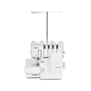 Surjeteuse à air Airflow 3000 - Brother pas cher