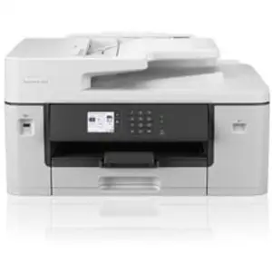 Comparateur de prix : Brother MFC-J6540DWE Jet d'encre A3 1200 x 4800 DPI 28 ppm Wifi