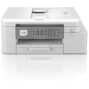 Comparateur de prix : Brother MFC-J4340DWERE1 Jet d'encre A4 1200 x 4800 DPI Wifi