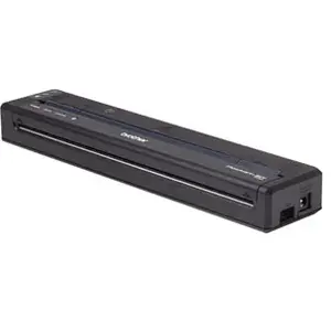 Comparateur de prix : Imprimante Brother PJ-863 300dpi Mobile A4 (USB-C/Bluetooth)