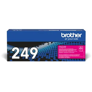 Comparateur de prix : Brother TN-249M Cartouche de toner 1 pièce(s) Original