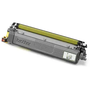 Comparateur de prix : Brother TN-249Y Cartouche de toner 1 pièce(s) Original