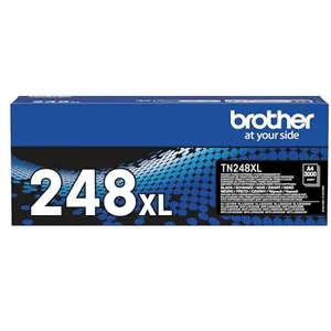 Comparateur de prix : Brother TN-248XLBK Cartouche de toner 1 pièce(s) Original Noir