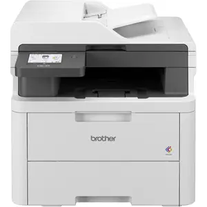 Comparateur de prix : Brother DCP-L3560CDW - imprimante multifonctions - couleur