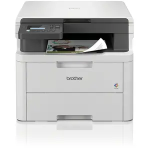 Comparateur de prix : Brother DCPL3520CDWRE1 LED A4 2400 x 600 DPI 18 ppm Wifi