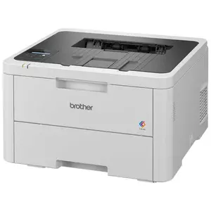 FRÈRE Brother HL-L3220CW - Imprimante LED Couleur compacte avec Wi-FI pas cher